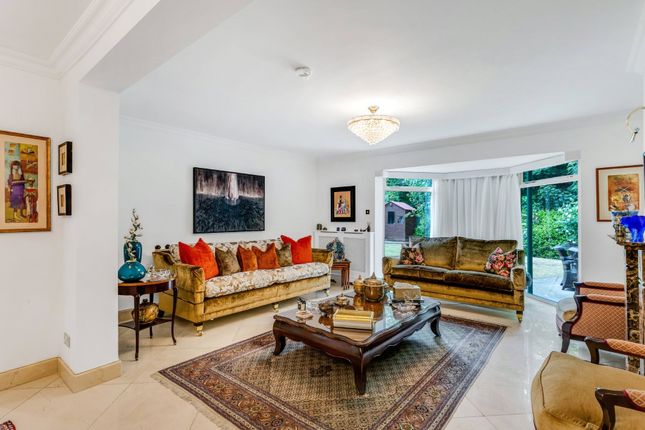Ridgeway Gardens, Highgate 4 bed detached house for sale