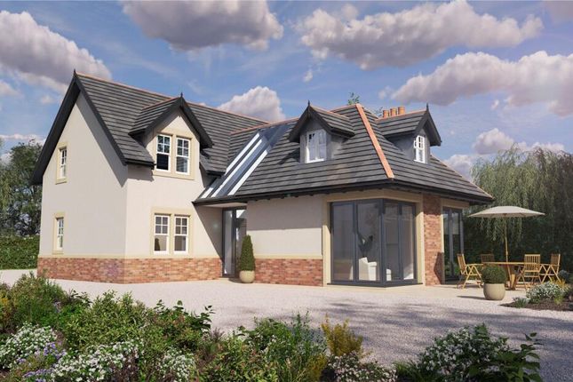 Medburn, Newcastle Upon Tyne Plot for sale