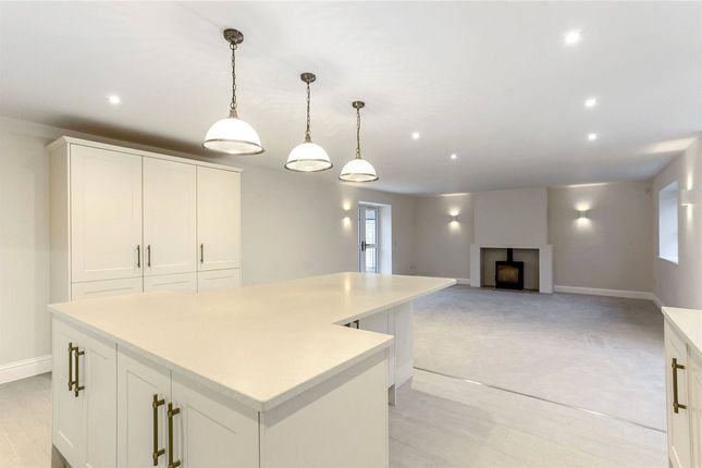 Ram Alley, Ashford Hill, Thatcham... 2 bed detached house for sale