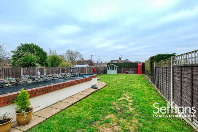 3 bed semi-detached house