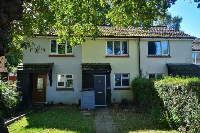 1 bedroom terraced house for sale
