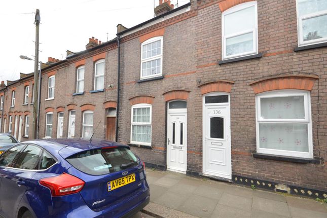 New Town Street, Luton, LU1 2 bed terraced house for sale