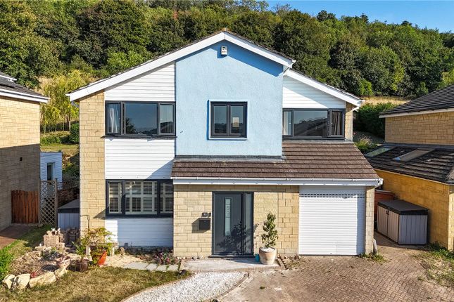 Dovers Park, Bathford 4 bed detached house for sale
