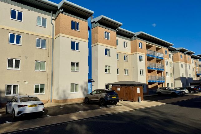 Knightsbridge Court, Newcastle upon... 2 bed apartment for sale