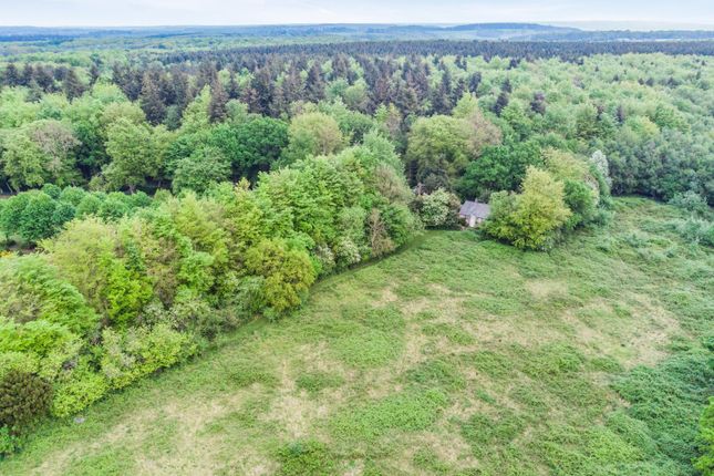 Charing Hill, Charing, Kent 2 bed detached house for sale