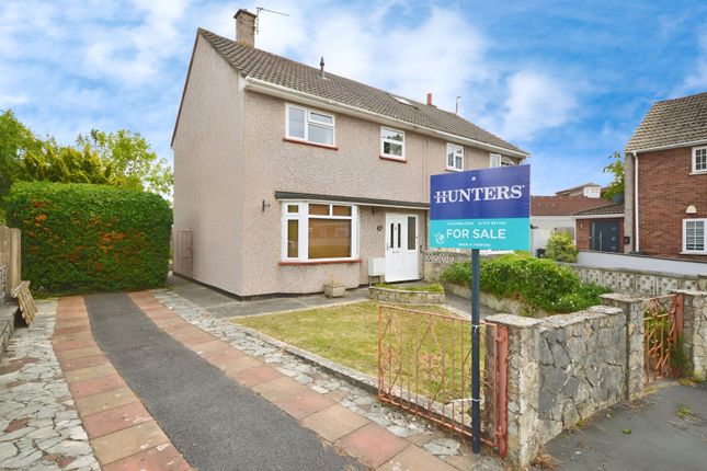 Cowling Drive, Stockwood, Bristol 3 bed semi