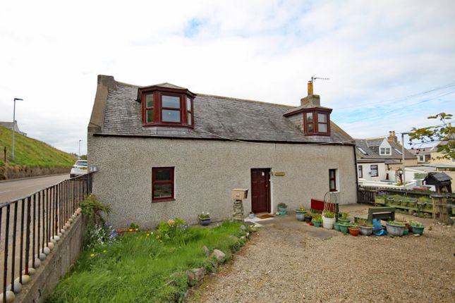 3 bed detached house