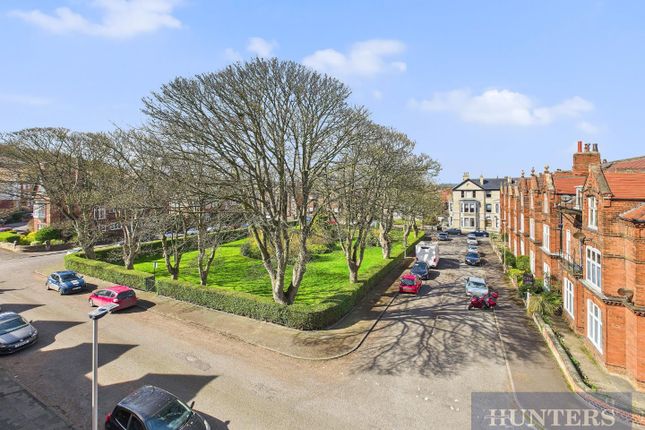 Lonsdale Road, Scarborough 2 bed apartment for sale