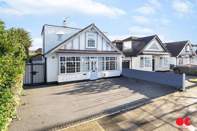 5 bedroom detached bungalow for sale