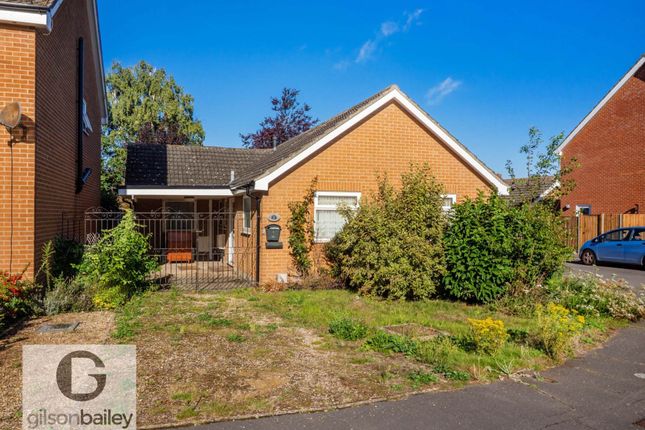 Ropes Walk, Norwich NR13 2 bed detached bungalow for sale