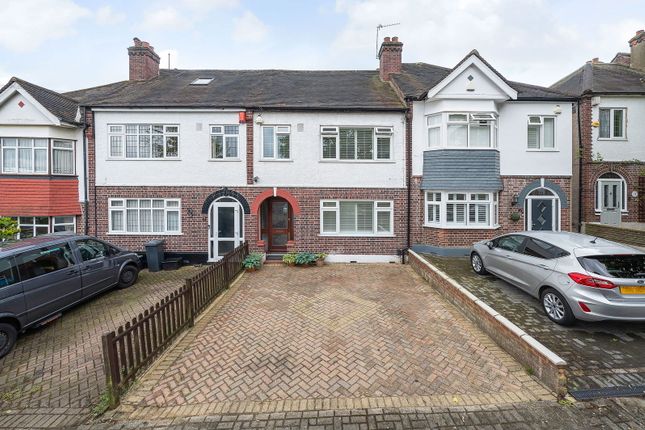 Broadlands Road, Bromley BR1 3 bed terraced house for sale