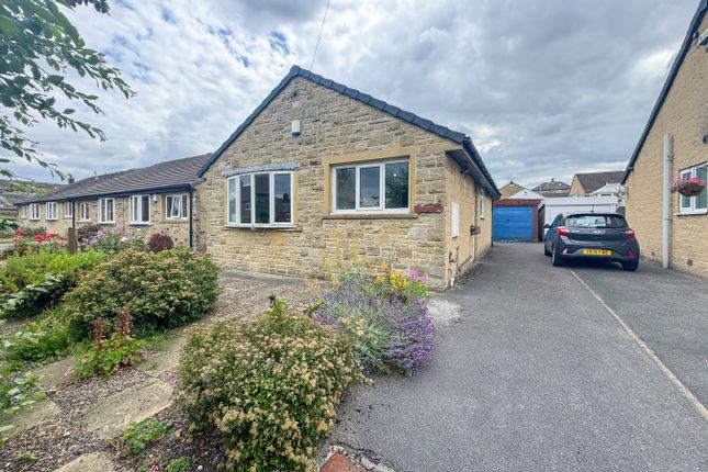 Stony Lane, Holmfirth HD9 2 bed bungalow for sale