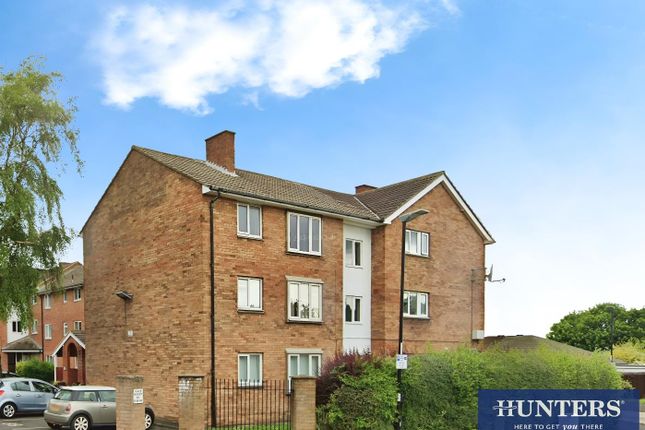 Howick Park, Monkwearmouth, Sunderland 1 bed apartment for sale