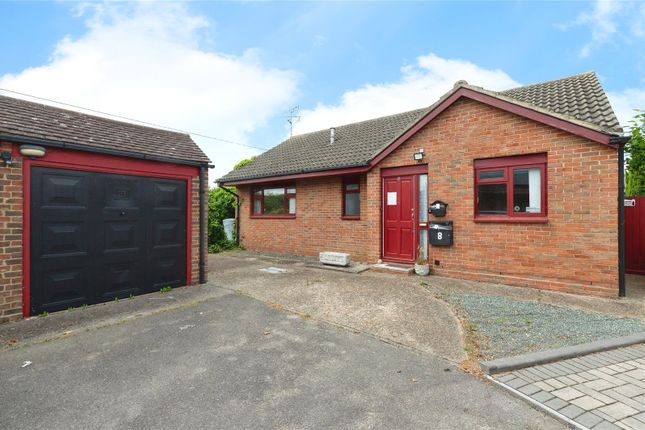 3 bedroom bungalow for sale