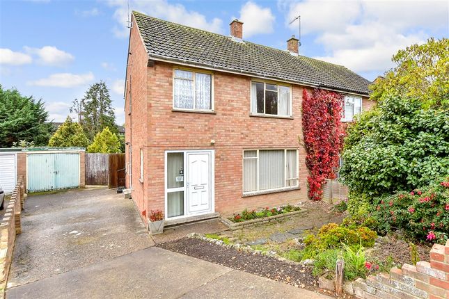 3 bed semi-detached house