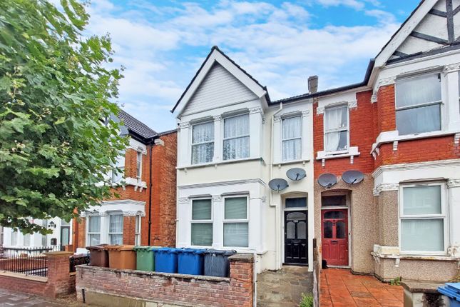 Harrow, Greater London HA1 2 bed maisonette for sale