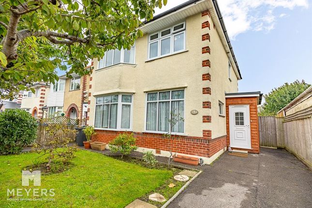 Ashford Road, Southbourne, BH6 4 bed detached house for sale