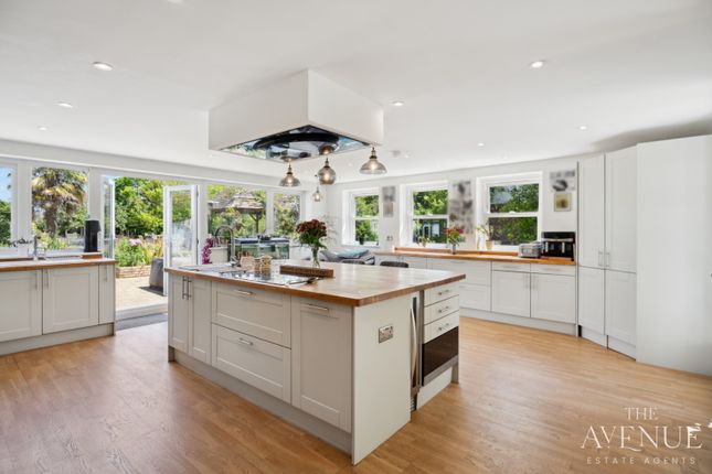 Wantage Road, Wallingford, OX10 4 bed detached house for sale