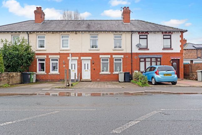 3 bedroom mews property for sale