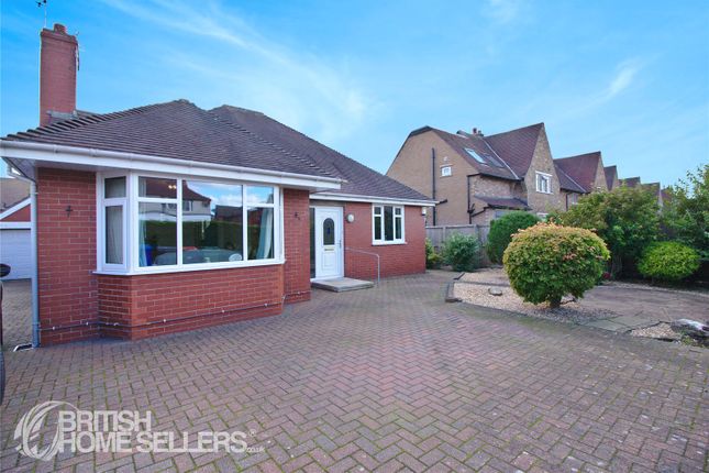 3 bedroom bungalow for sale