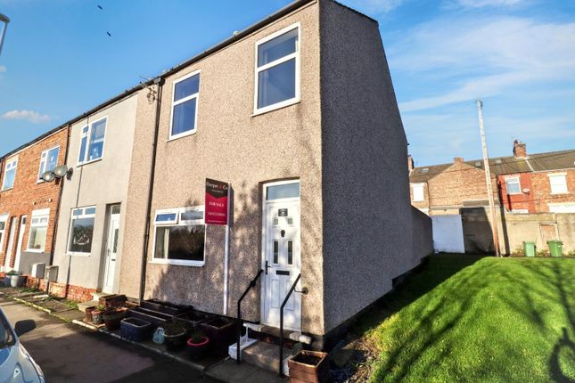 South Street, Stillington... 3 bed semi