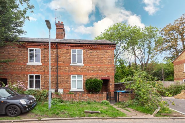 Station Road, Berkhamsted, HP4 3 bed semi