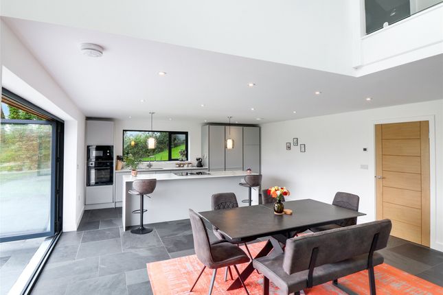 Huntshaw, Torrington, Devon, EX38 3 bed barn conversion for sale