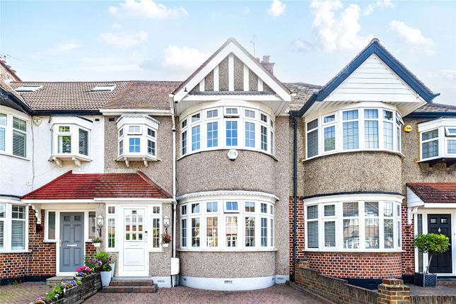 Cornwall Road, Ruislip 3 bed terraced house for sale