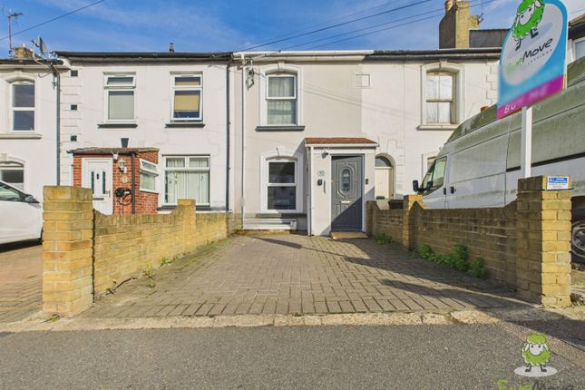 Exceptionally Versatile House 2 bed terraced house for sale