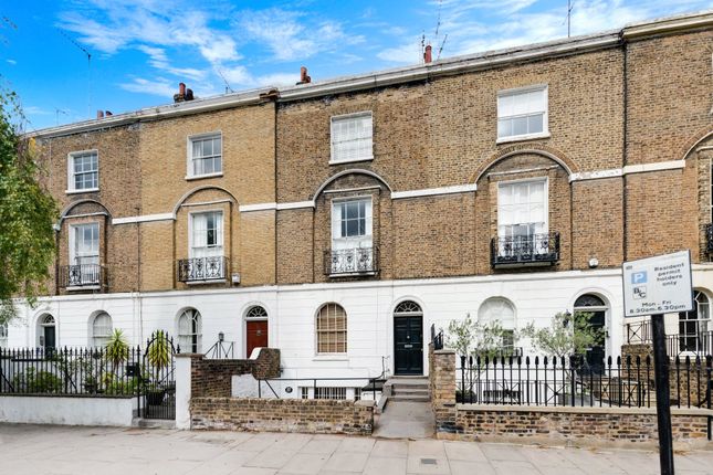 Aberdeen Place, St. John's Wood 1 bed apartment for sale