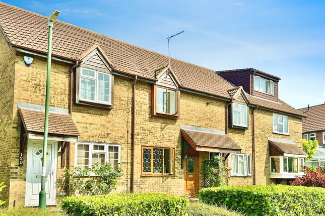 Knights Manor Way, Kent DA1 2 bed terraced house for sale