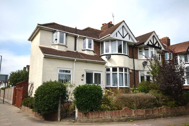 Kenton Lane, Belmont, Harrow, HA3 4 bed semi