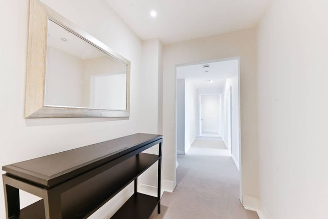 2 bed flat