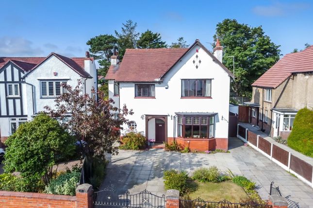 Hatfield Road, Southport PR8 4 bed detached house for sale
