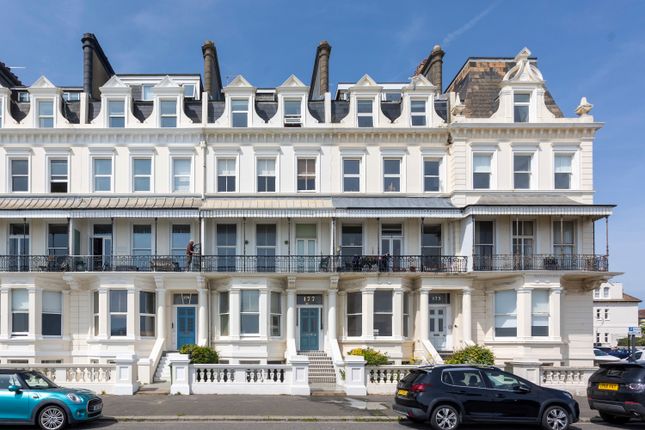 1 bed flat