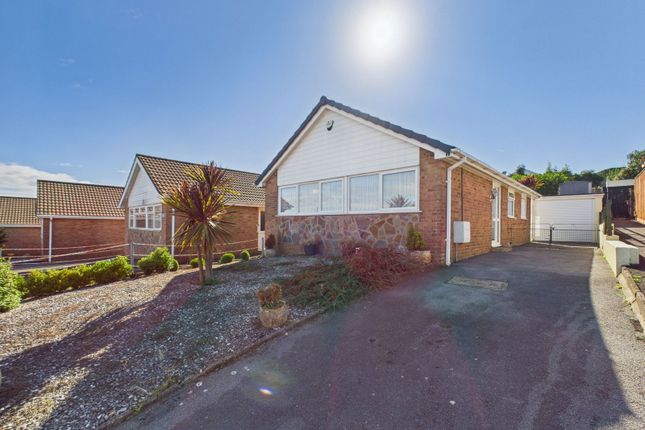 Harbourne Avenue, Paignton 2 bed detached bungalow for sale