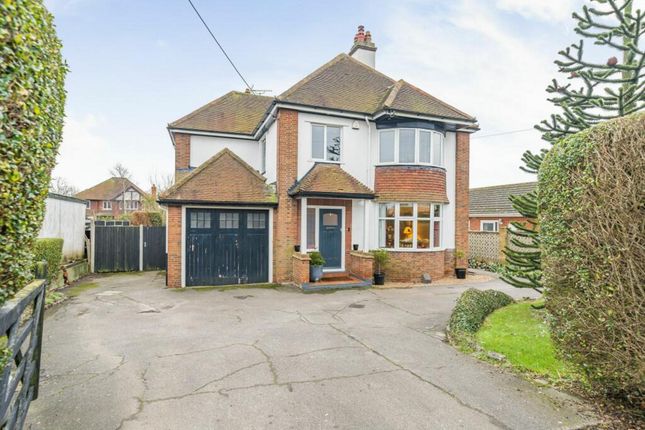 Minster Road, Sheerness ME12 4 bed detached house for sale