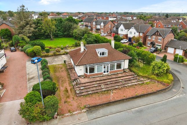 Burgh Road, Carlisle CA2 3 bed detached bungalow for sale