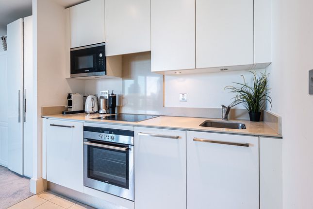 1 bedroom apartment for sale