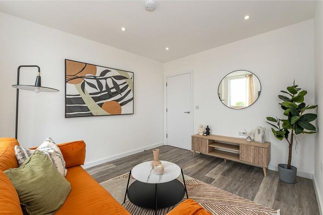Plot 24 Palmerston Place, Liverpool 1 bed apartment for sale