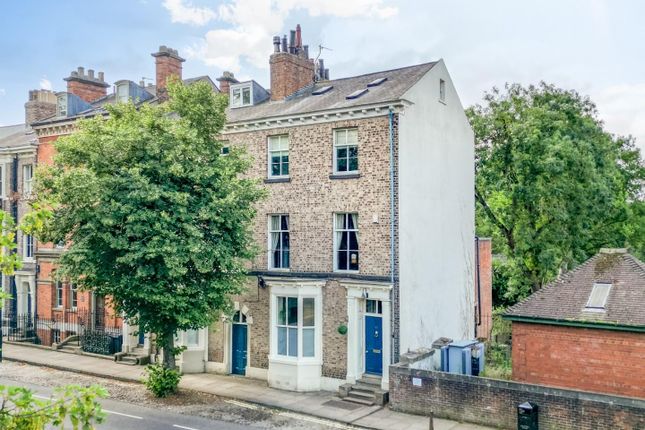 Bootham, York 5 bed end of terrace house for sale