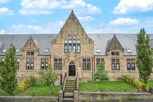 Priestley Manor, Peel Street, Morley... 2 bed apartment for sale