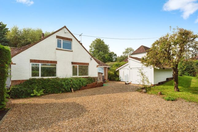 4 bedroom bungalow for sale
