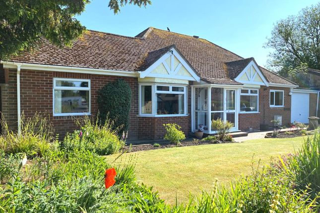 Elcot Lane, Marlborough, SN8 2BA 2 bed detached bungalow for sale