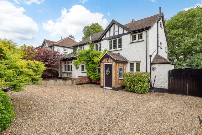 Boundary Road, Carshalton SM5 4 bed detached house for sale