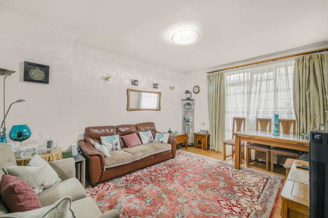 John Aird Court, London 2 bed flat for sale