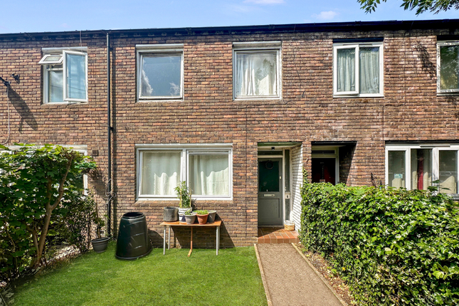 Dowdeswell Close, Putney SW15 3 bed terraced house for sale