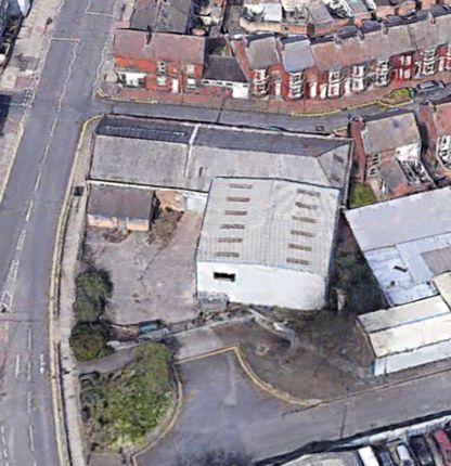 Birkenhead, Development Opportunity Land for sale