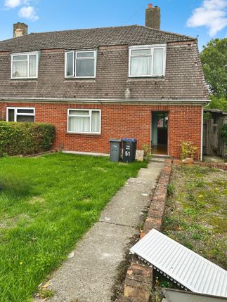 Nepaul Road, Tidworth SP9 3 bed house for sale