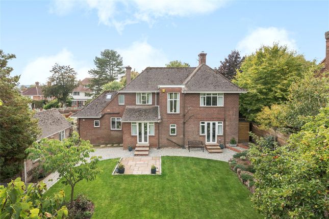 Pennsylvania, Exeter 4 bed detached house for sale
